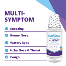 Load image into Gallery viewer, TexaClear® Allergy Relief Liquid