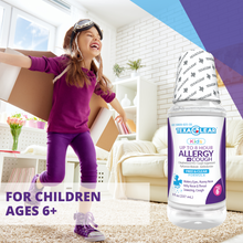 Load image into Gallery viewer, TexaClear Kids Allergy + Cough Relief