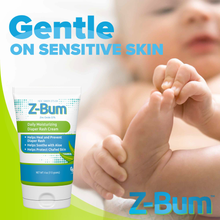 Load image into Gallery viewer, Z-Bum® Diaper Rash Cream