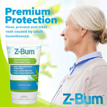 Load image into Gallery viewer, Z-Bum® Diaper Rash Cream