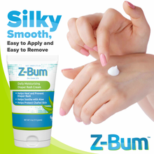 Load image into Gallery viewer, Z-Bum® Diaper Rash Cream

