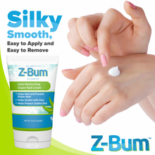 Load image into Gallery viewer, Z-Bum® Diaper Rash Cream
