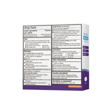 Load image into Gallery viewer, TexaClear® Fast-Acting Allergy Relief Tablets