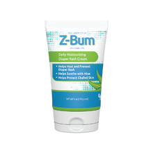 Load image into Gallery viewer, Z-Bum® Diaper Rash Cream
