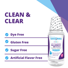 Load image into Gallery viewer, TexaClear Kids Allergy + Cough Relief
