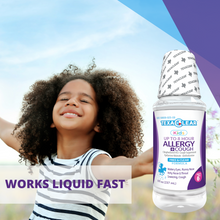 Load image into Gallery viewer, TexaClear Kids Allergy + Cough Relief
