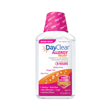 Load image into Gallery viewer, DayClear® Allergy Relief Liquid
