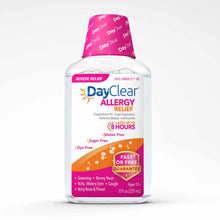 Load image into Gallery viewer, DayClear® Allergy Relief Liquid
