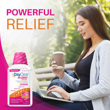 Load image into Gallery viewer, DayClear® Allergy Relief Liquid
