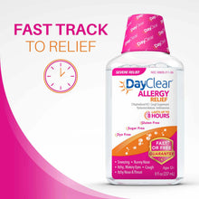 Load image into Gallery viewer, DayClear® Allergy Relief Liquid
