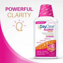 Load image into Gallery viewer, DayClear® Allergy Relief Liquid
