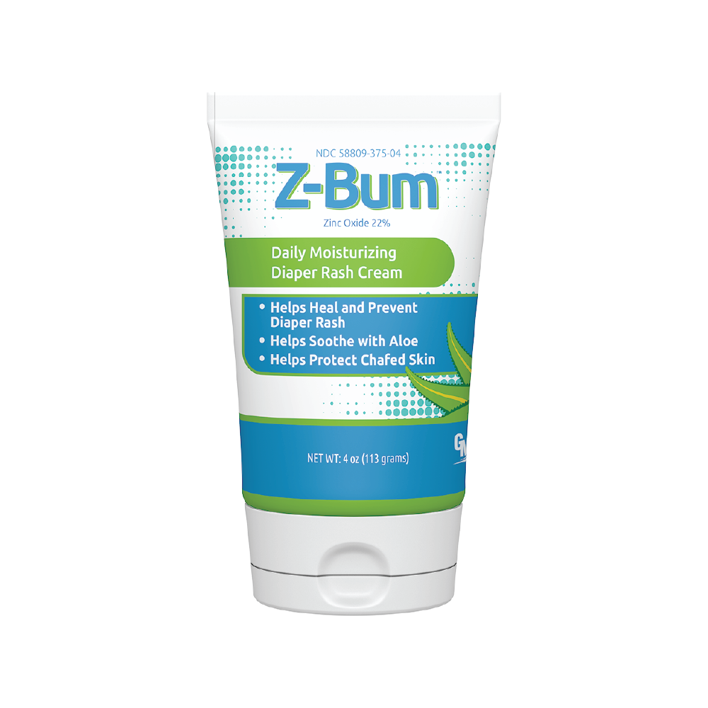 Diaper Rash – GM Pharmaceuticals, Inc.