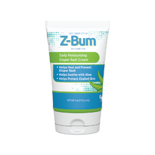 Load image into Gallery viewer, Z-Bum® Diaper Rash Cream
