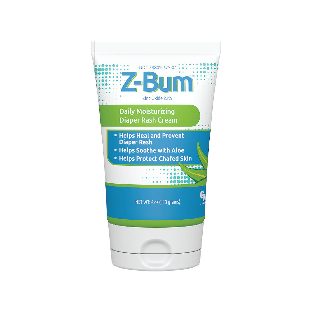 Z-Bum® Diaper Rash Cream